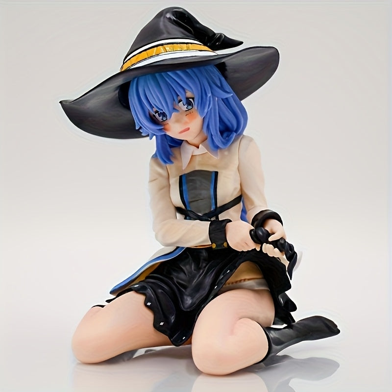Roxy Migurdia Action Figure – Mushoku Tensei Collectible, size- 18cm