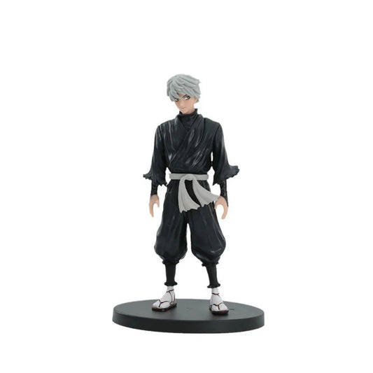 Gabimaru PVC Action Figure | Hell’s Paradise: Jigokuraku Collectible Figurine (18cm)