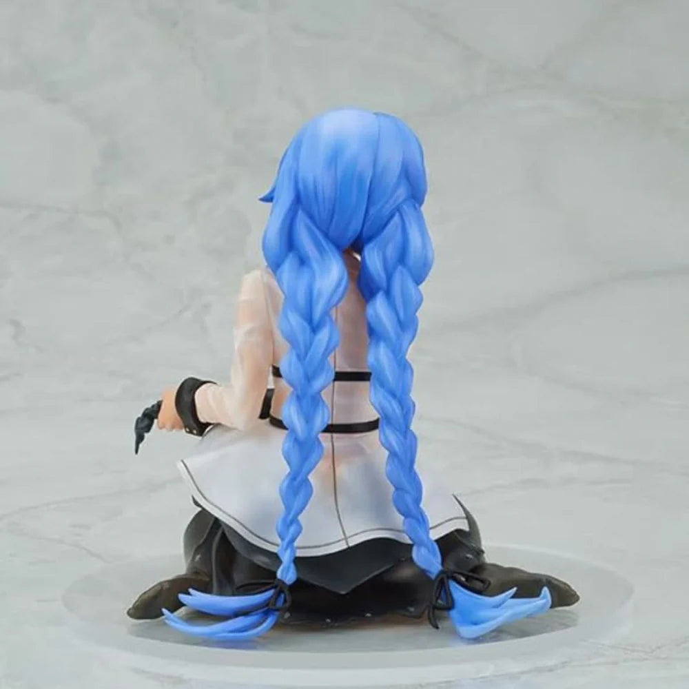 Roxy Migurdia Action Figure – Mushoku Tensei Collectible, size- 18cm