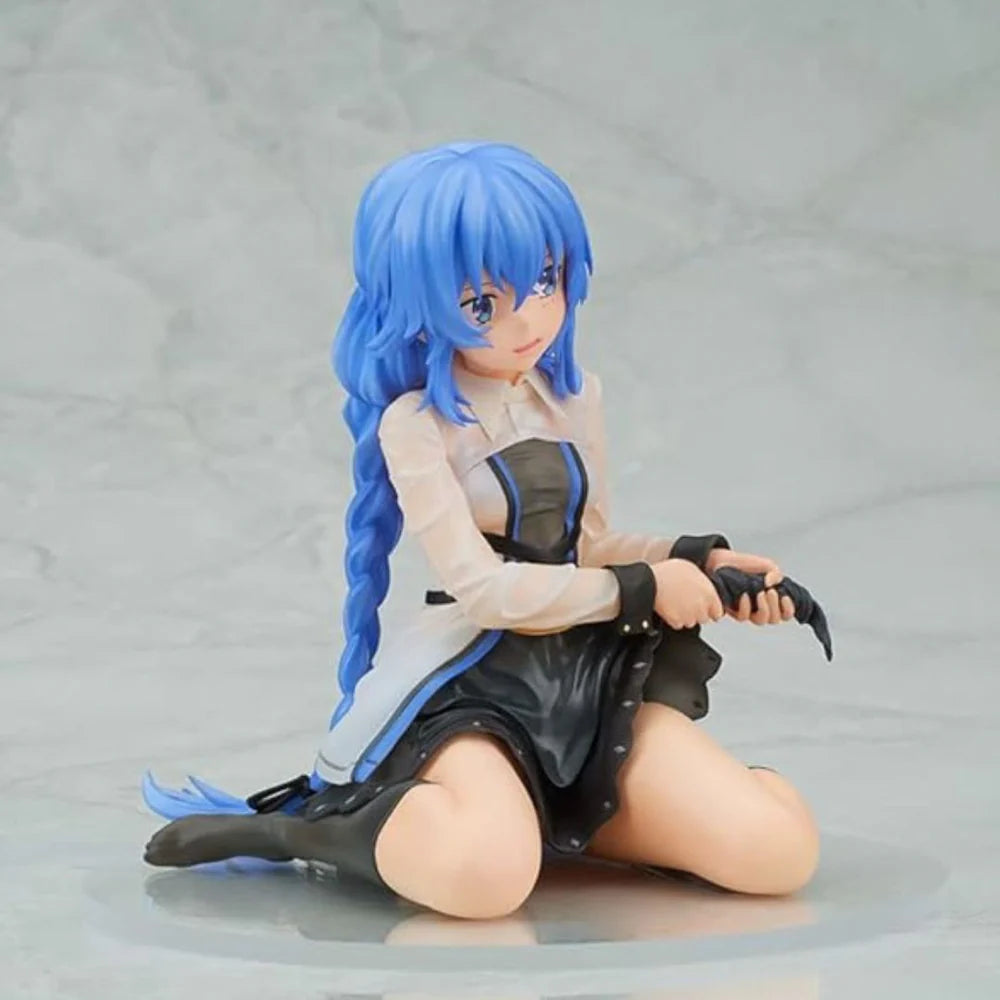 Roxy Migurdia Action Figure – Mushoku Tensei Collectible, size- 18cm