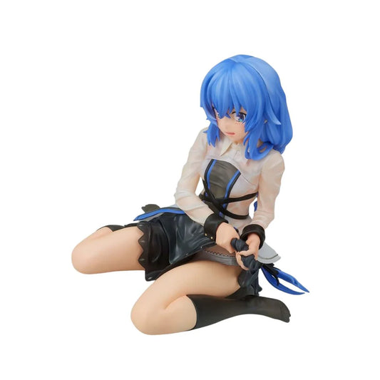 Roxy Migurdia Action Figure – Mushoku Tensei Collectible, size- 18cm