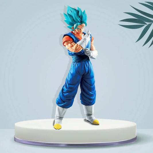 Dragon Ball Z – Vegito Blue Action Figure (32 cm)