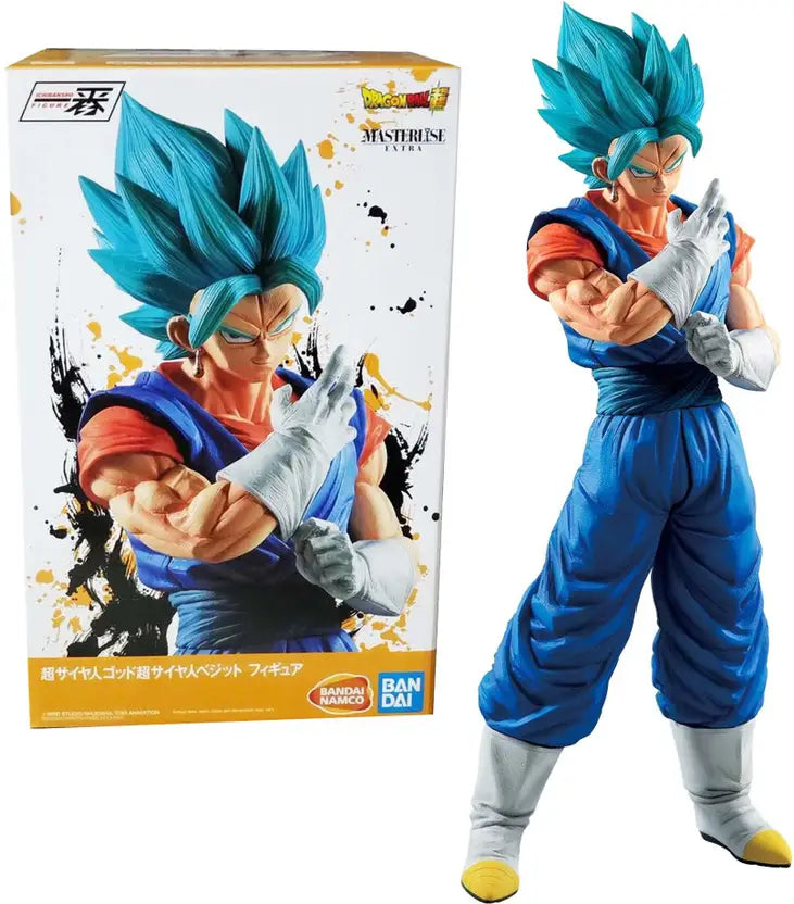Dragon Ball Z – Vegito Blue Action Figure (32 cm)