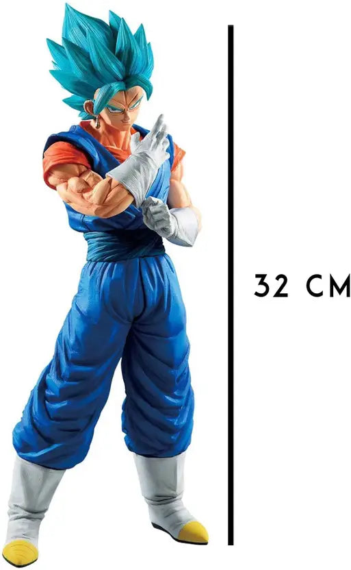 Dragon Ball Z – Vegito Blue Action Figure (32 cm)