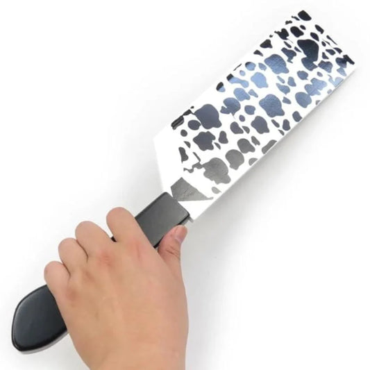 Nanami Wooden Sword Cleaver Cosplay |Jujutsu Kaisen Kento Nanami Cleaver Replica (20 Inches)