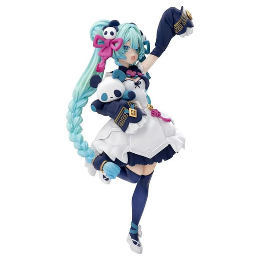 Hatsune Miku PVC Figure (20cm)