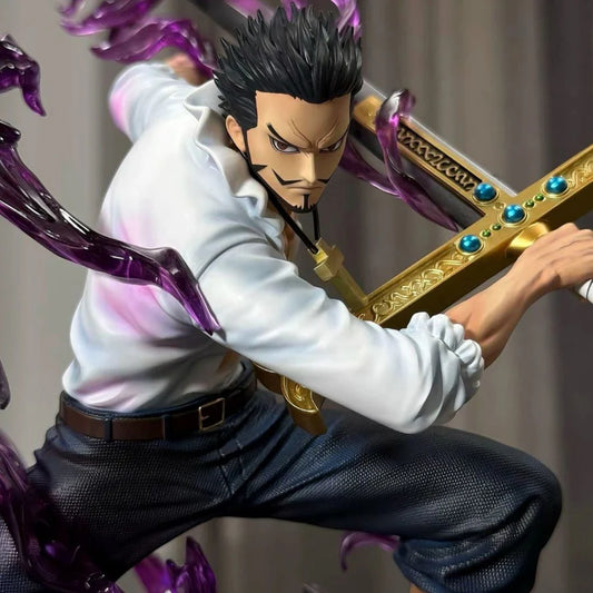 Dracule Mihawk – One Piece Special Figure