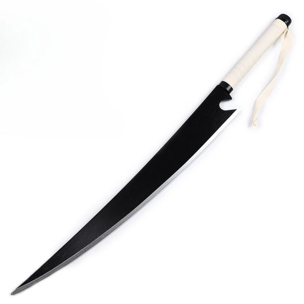Bleach Ichigo Shikai | Zangetsu Sword Replica – 104 cm