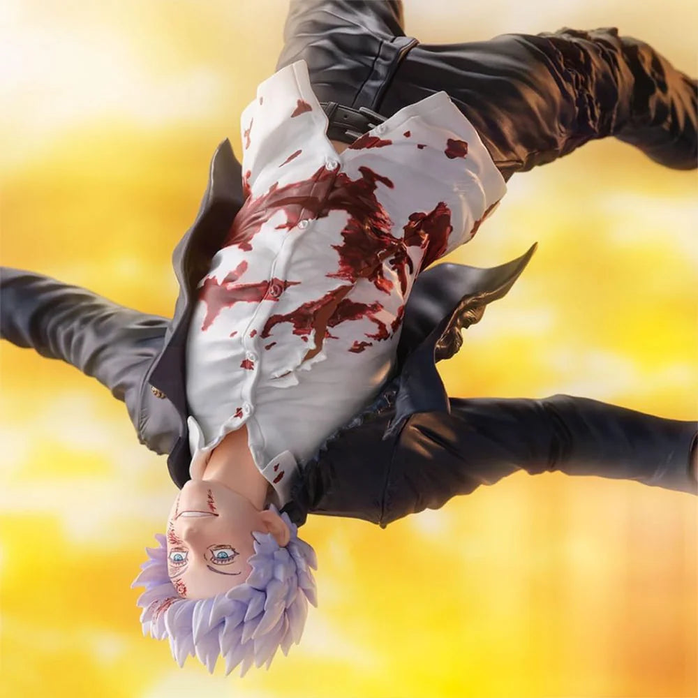 Jujutsu Kaisen – Satoru Gojo Awakening Figure | Premature Death Arc