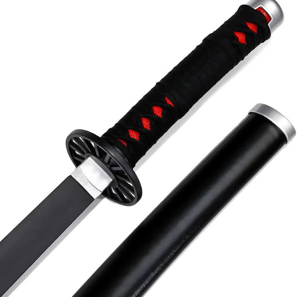 Tanjiro Kamado Mini Katana – 42cm Cosplay Sword | Anime Replica
