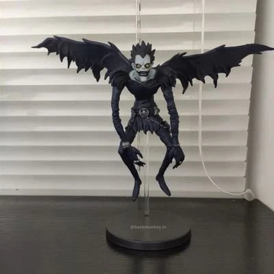 Death Note RYUK Figurine | Anime Figurines | Merchandise in India