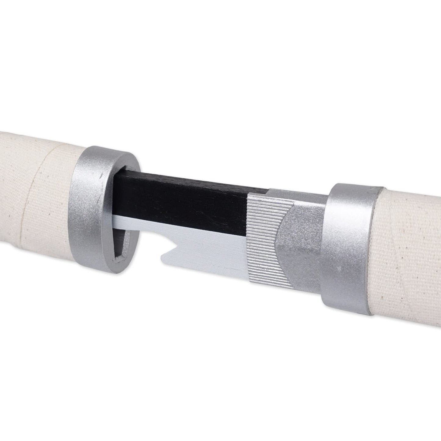 Demon Slayer – Inosuke Hashibira Nichirin Sword (42cm | Cosplay Katana)