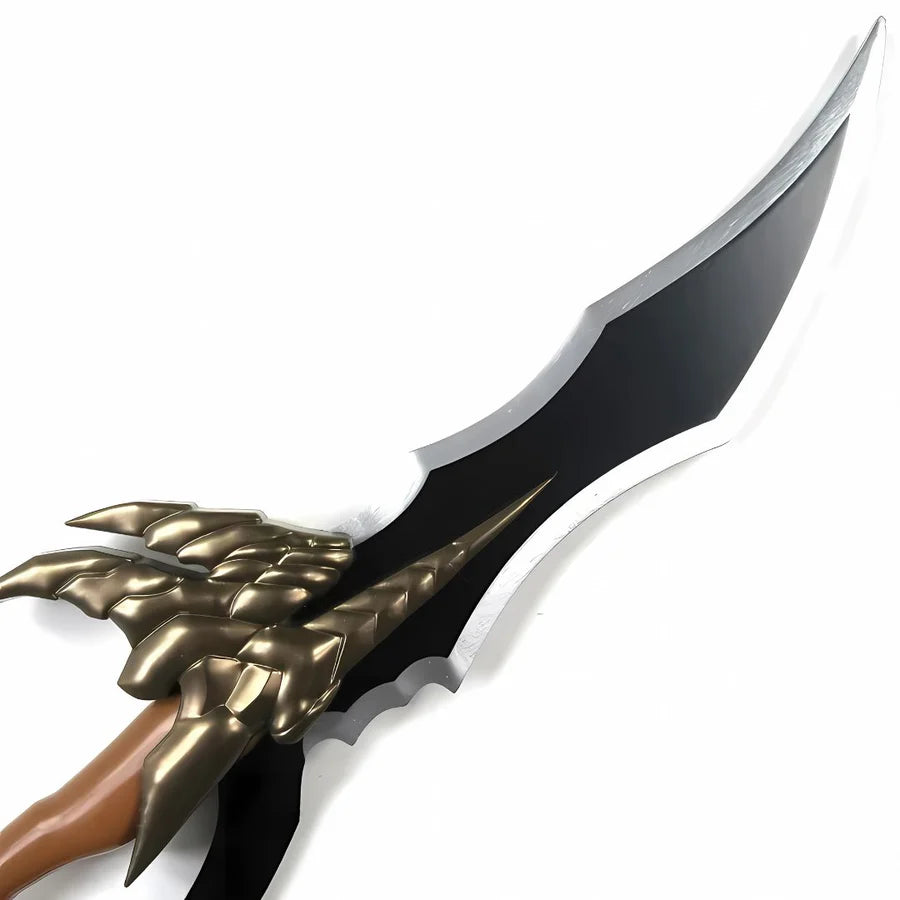 Solo Leveling Cosplay – Venom Fang Dagger Sword