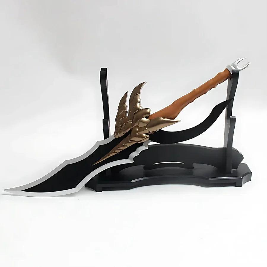 Solo Leveling Cosplay – Venom Fang Dagger Sword