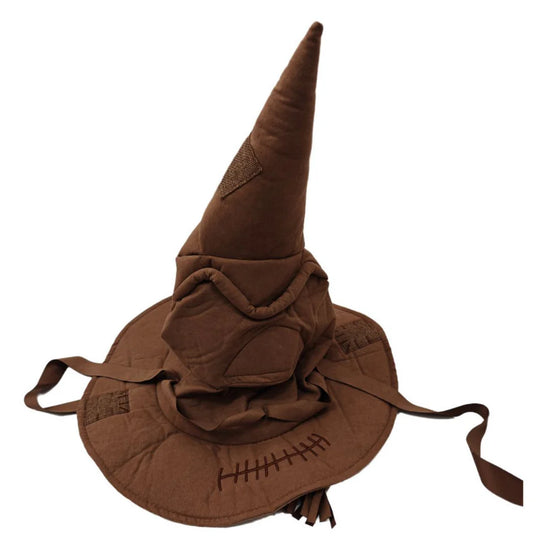 Harry Potter Sorting Hat β Magical Cosplay Hat for Wizards n Witches