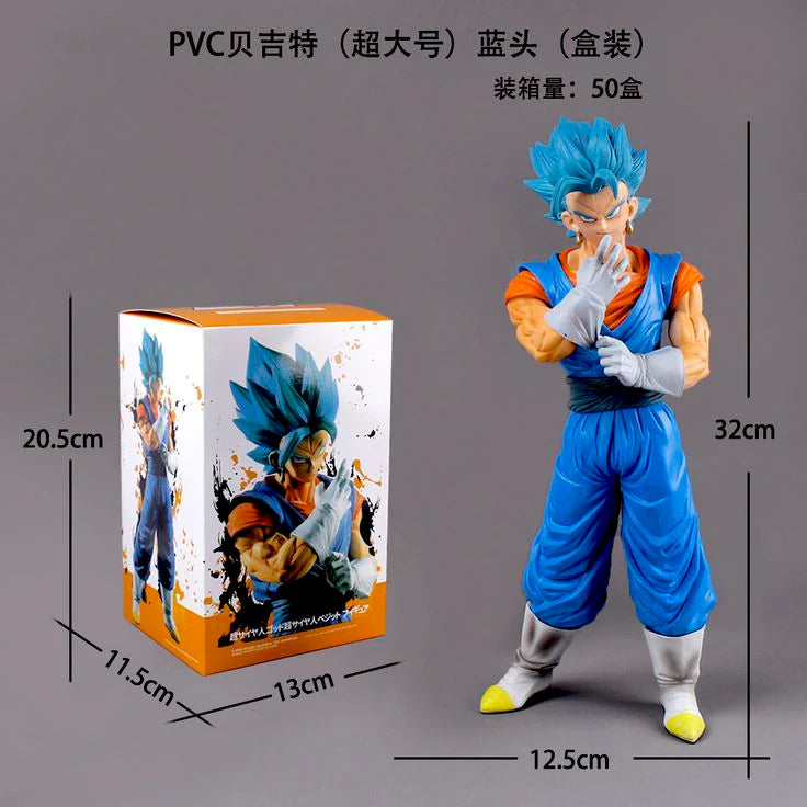 Dragon Ball Z – Vegito Blue Action Figure (32 cm)