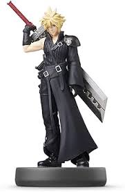 Anime Warrior PVC Action Figure β 17 cm Collectible with Sword (Multicolor)