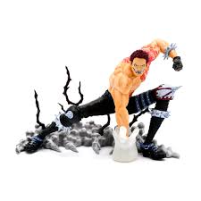 💥 PVC Anime Figure – Katakuri Battle Pose (12cm)
