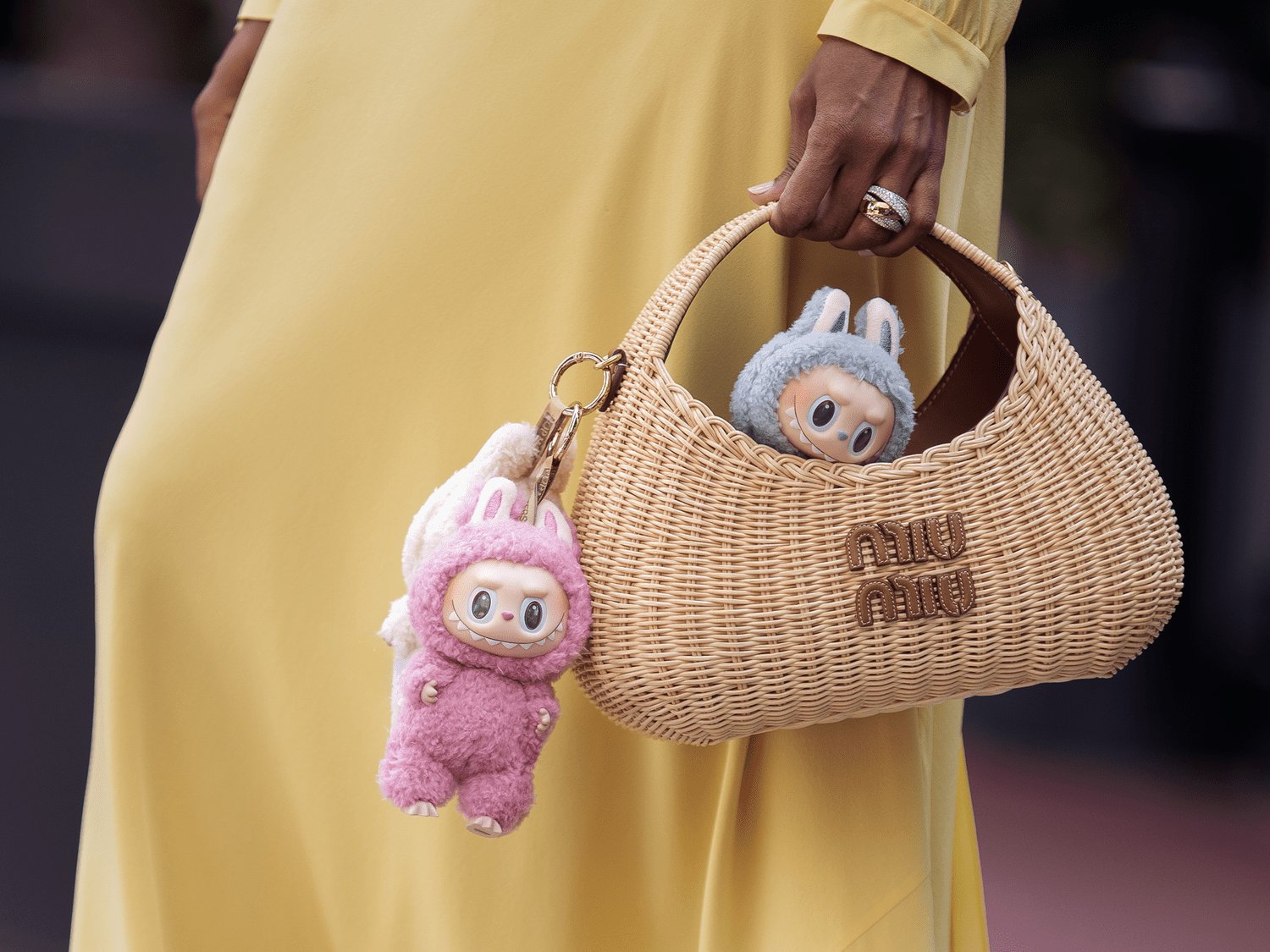 Keychains