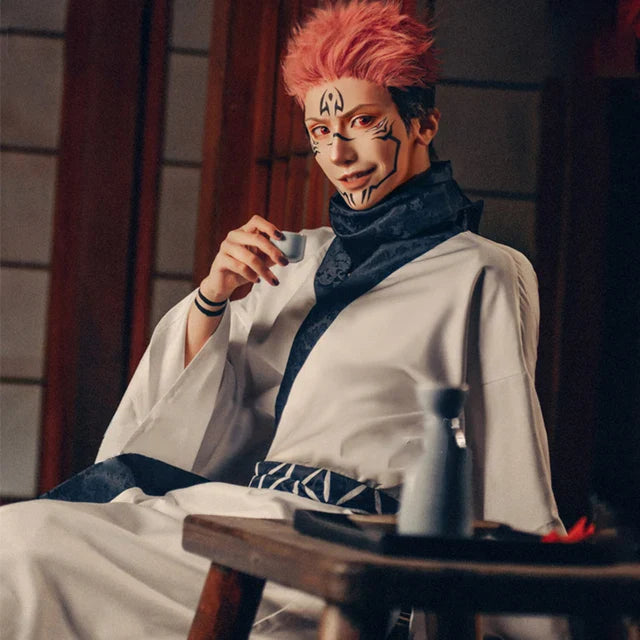 Cosplay