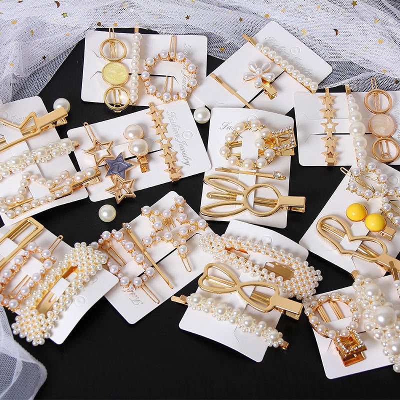 Hair Accessories