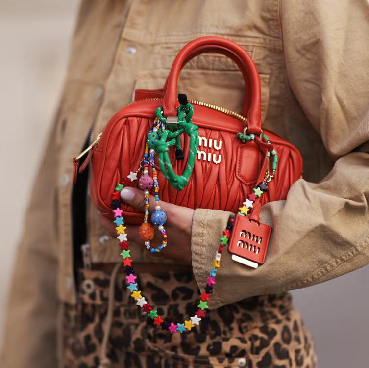Bag Charms