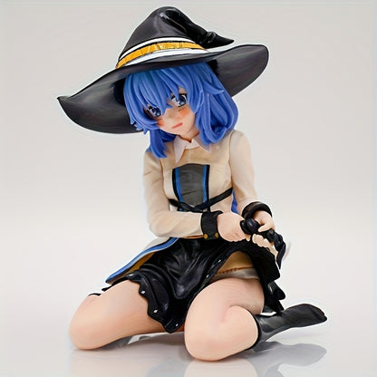 Roxy Migurdia Action Figure – Mushoku Tensei Collectible, size- 18cm