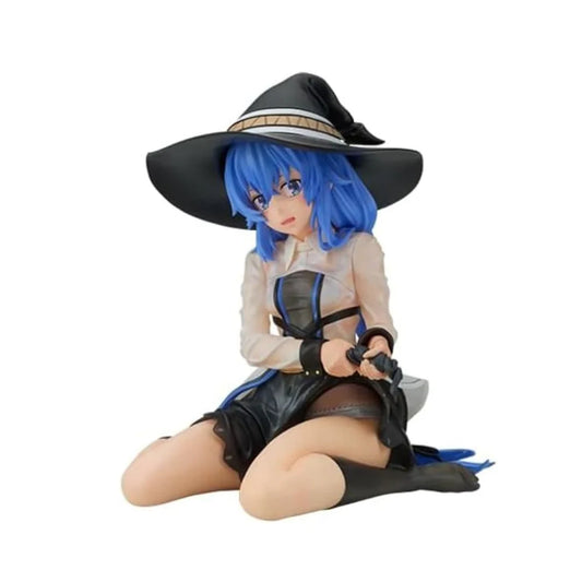 Roxy Migurdia Action Figure – Mushoku Tensei Collectible, size- 18cm