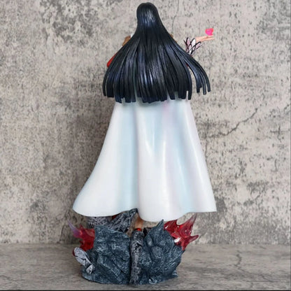 Boa Hancock PVC Action Figure | One Piece Anime Collectible Model Statue | 28cm High-Quality Figurine