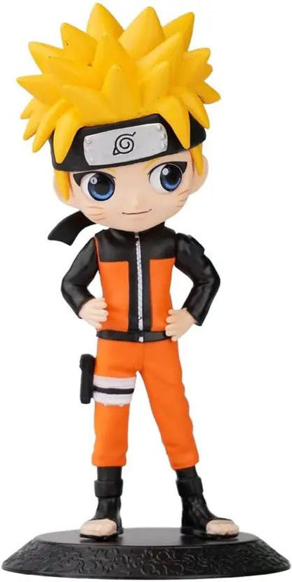 Na-ru-to Uzumaki Chibi Action Figure – 15 cm Anime Collectible