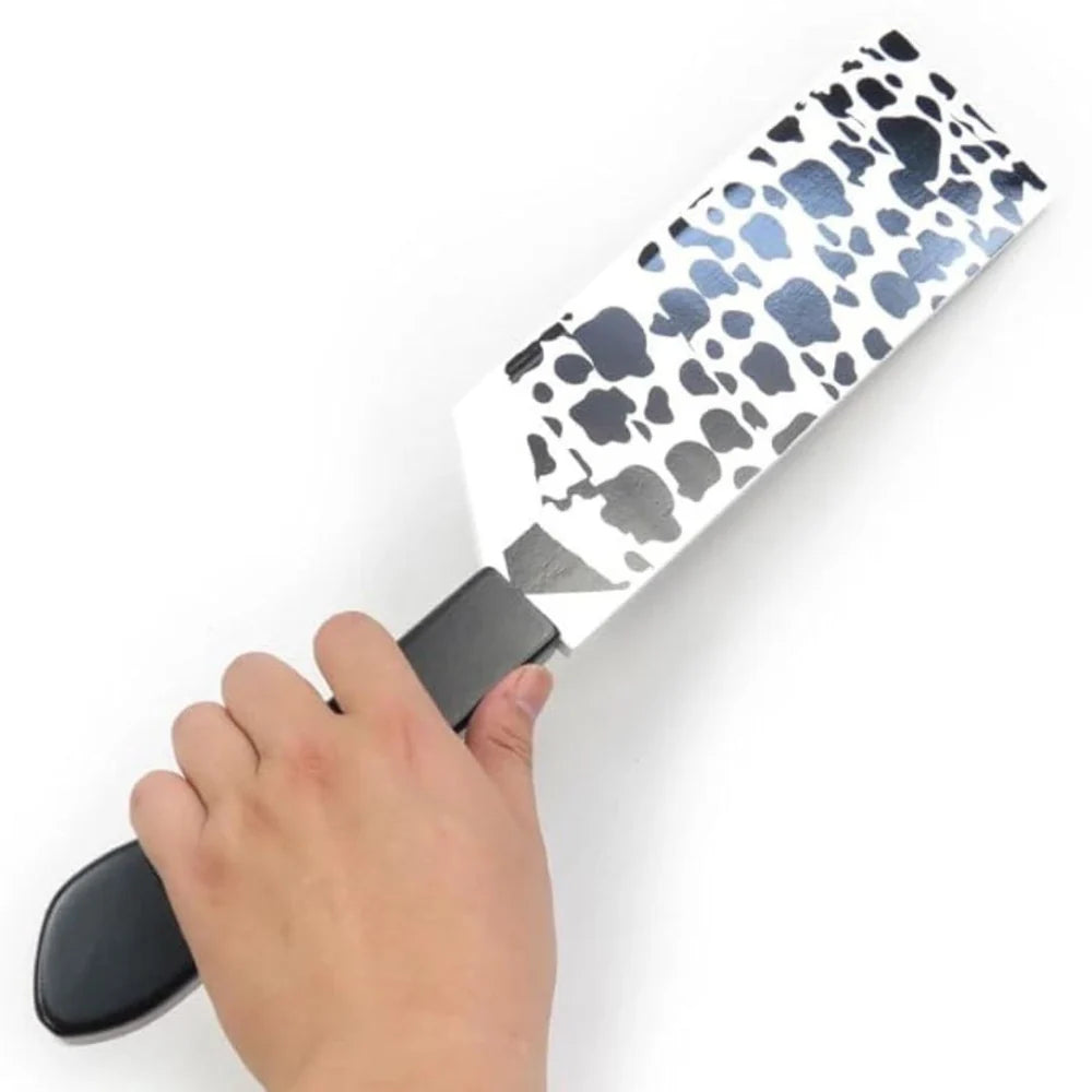 Nanami Sword Cleaver Cosplay |Jujutsu Kaisen Kento Nanami Cleaver Replica (20 Inches)
