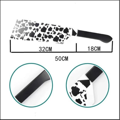 Nanami Sword Cleaver Cosplay |Jujutsu Kaisen Kento Nanami Cleaver Replica (20 Inches)