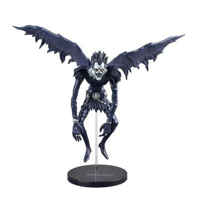 Death Note RYUK Figurine | Anime Figurines | Merchandise in India