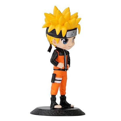 Na-ru-to Uzumaki Chibi Action Figure – 15 cm Anime Collectible