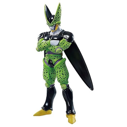 Dragon Ball Z Perfect Cell Action Figure – 31 cm Collectible PVC Model