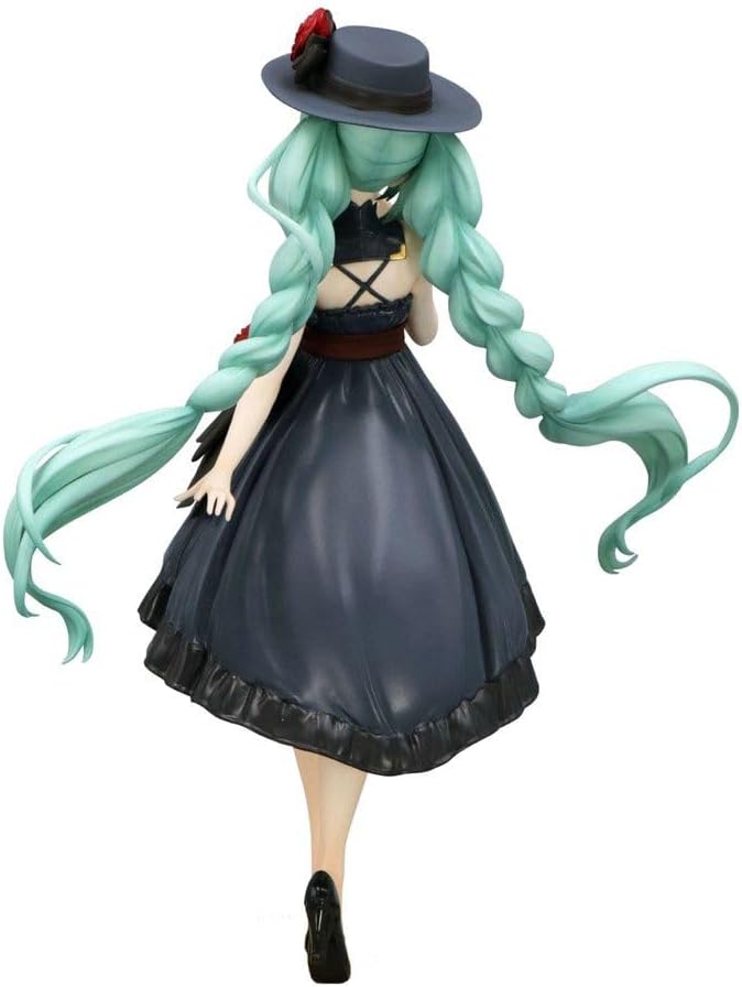 Anime Idol PVC Collectible Figure – 21 cm Premium Display Model (Multicolor)