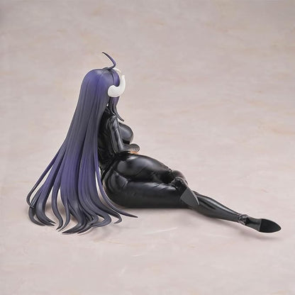 🖤 PVC Anime Figure – Ya Bei De in Black Outfit (12cm x 18cm)