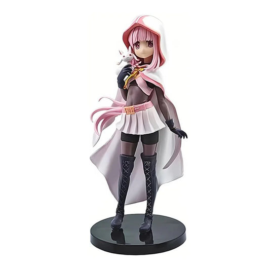 Tamaki Iroha PVC Figure – Magia Record: Puella Magi Madoka Magica Side Story Collectible (22cm)