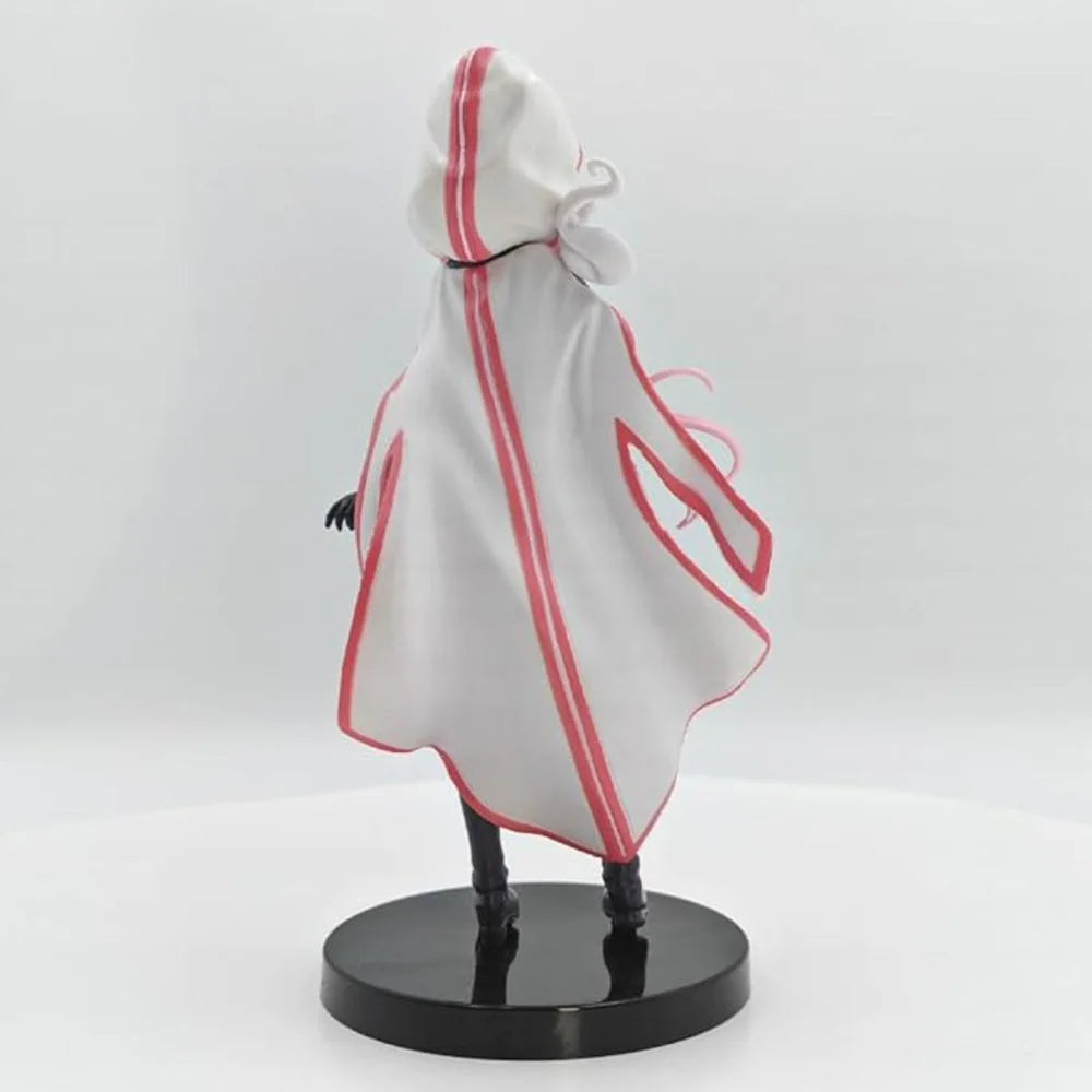 Tamaki Iroha PVC Figure – Magia Record: Puella Magi Madoka Magica Side Story Collectible (22cm)