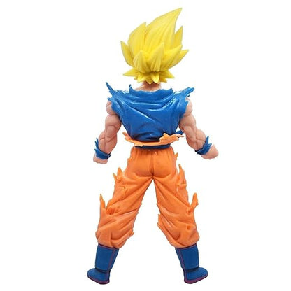 DBZ – Super Saiyan Goku Action Figure (18 cm)