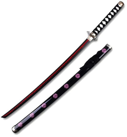 Zoro Black Katana – One Piece Cosplay Sword, size- 104cm