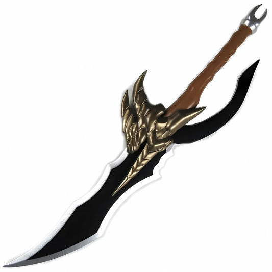 Solo Leveling Cosplay – Venom Fang Dagger Sword