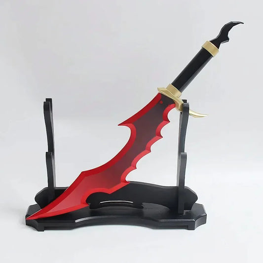 Solo Leveling Cosplay – Knight Killer Sword