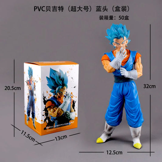 Dragon Ball Z – Vegito Blue Action Figure (32 cm)