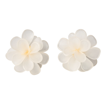 Fairy Flower Earrings (1 Set)