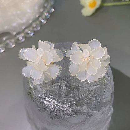 Fairy Flower Earrings (1 Set)