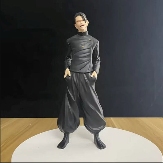 Suguru Geto Standing Pose PVC Figure – Jujutsu Kaisen Collectible (30cm)