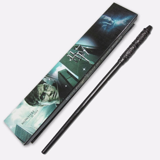 Professor Snape’s Wand – Collector’s Edition