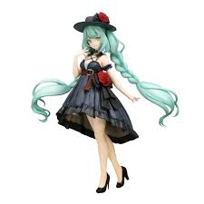 Anime Idol PVC Collectible Figure – 21 cm Premium Display Model (Multicolor)
