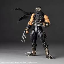 ⚔️ PVC Action Figure – Ryu Hayabusa Ninja Edition (16cm)
